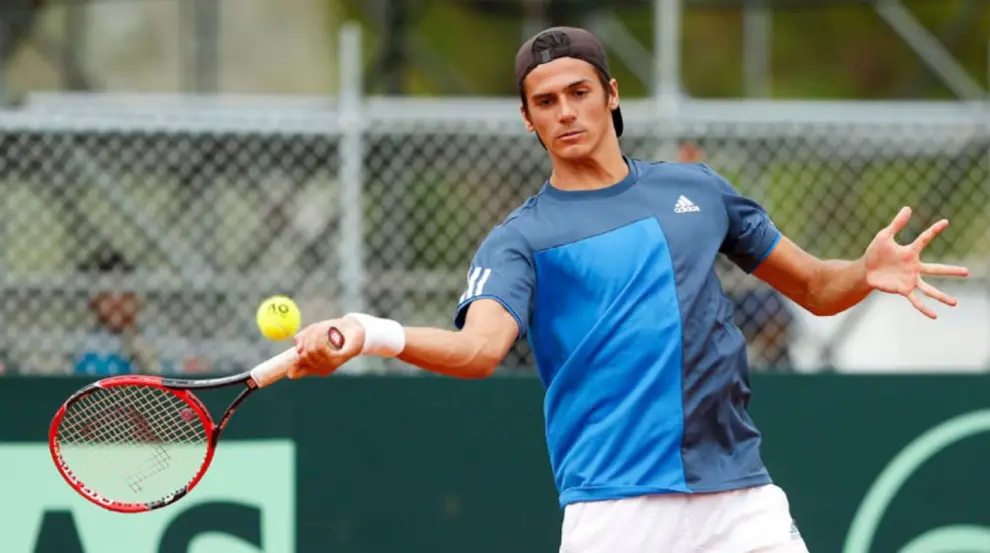Federico coria, hermano del mago guillermo coria.