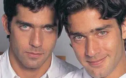 Hermanos Castro.