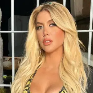 Denunciaron penalmente a Wanda Nara
