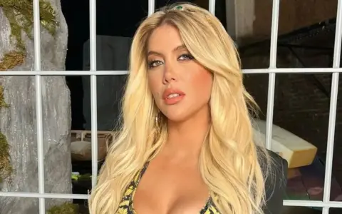 Wanda Nara