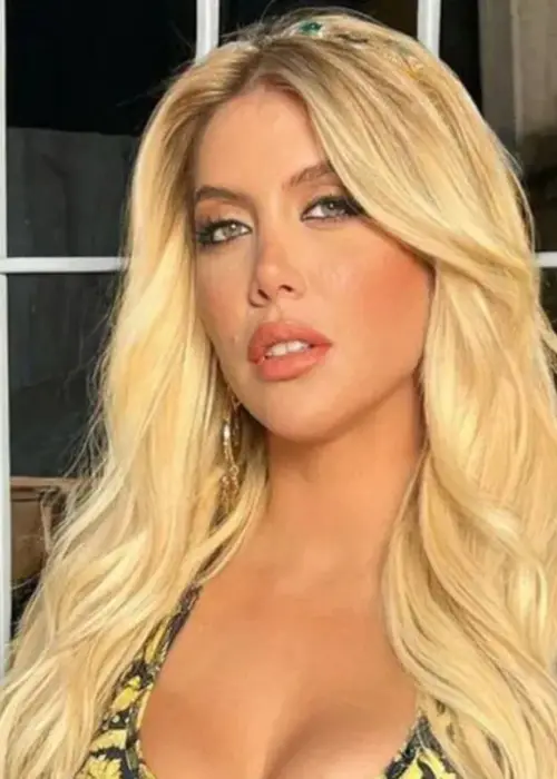 Wanda Nara