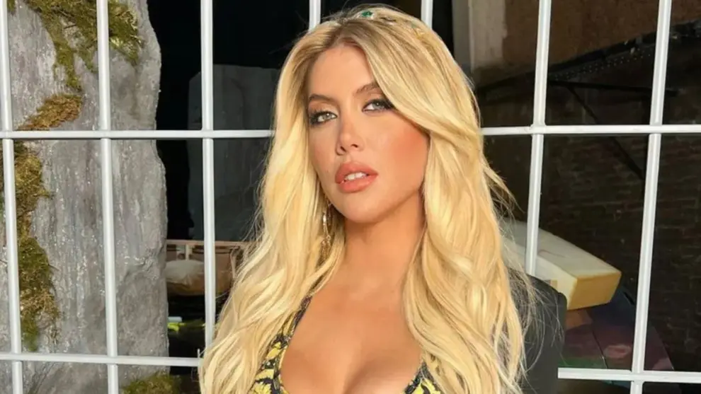 Wanda Nara
