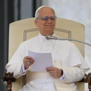 ¿Llegará a Salta? El papa León XIV le aseguró al presidente uruguayo que visitará la Argentina
