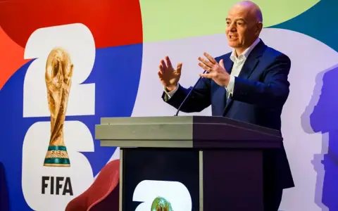 Mundial 2026