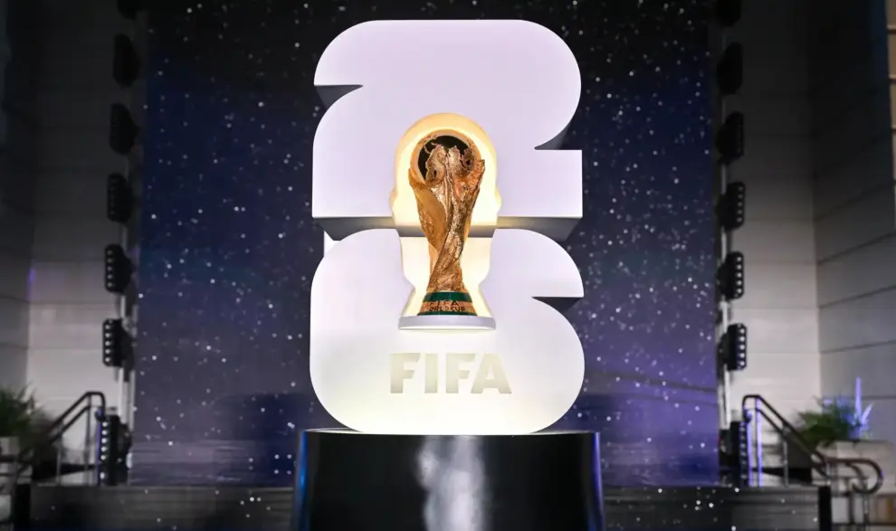 Mundial 2026