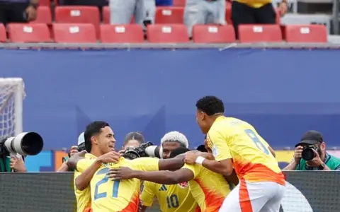 Colombia se subió al podio del Mundial Sub 20 Chile 2025.