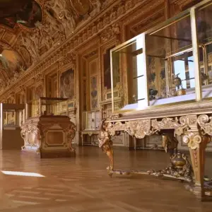 De la Mona Lisa a las joyas de Napoleón: los robos más famosos que sufrió París