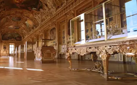 Museo del Louvre