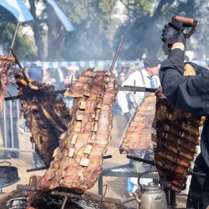 Aseguran que la carne sube menos que la inflación