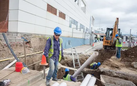 Construcción en Salta