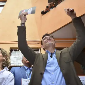 Impulsa un “capitalismo para todos”: Rodrigo Paz es el nuevo presidente de Bolivia
