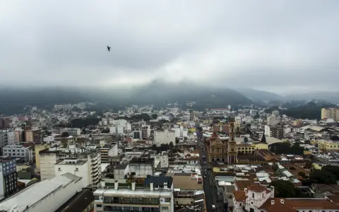 Clima en Salta