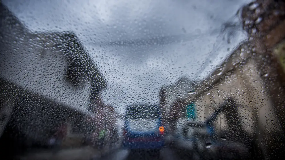 Clima en Salta