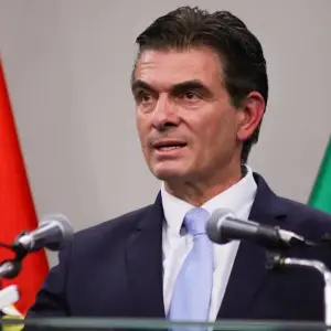 El presidente electo de Bolivia llamó a la unidad tras su victoria en el balotaje