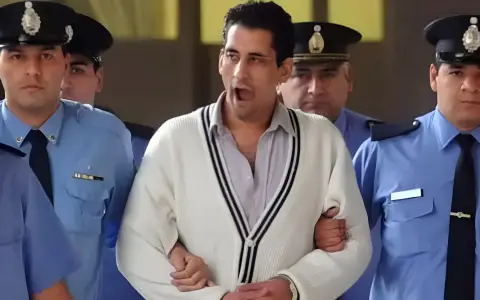 Pablo “El Loco” Amín