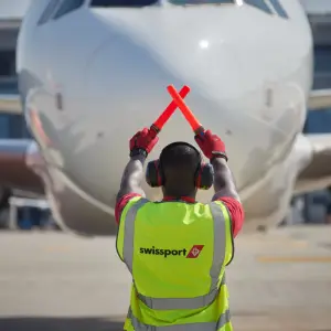 Swissport aterriza en Argentina: ¿podrá operar en Salta?