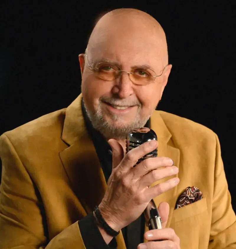 Víctor Daniel