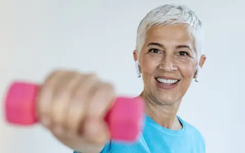 Menopausia: un abordaje integral para una longevidad saludable