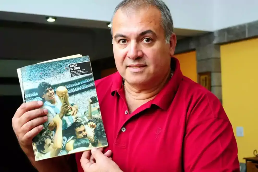 Roberto Cejas