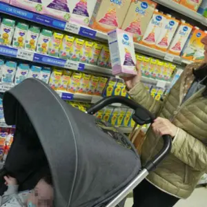 Canasta de crianza: Cuánto cuesta mantener un hijo en Salta
