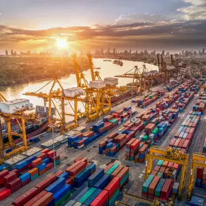 Balanza comercial: Argentina registra otro superávit con China como mayor aliado