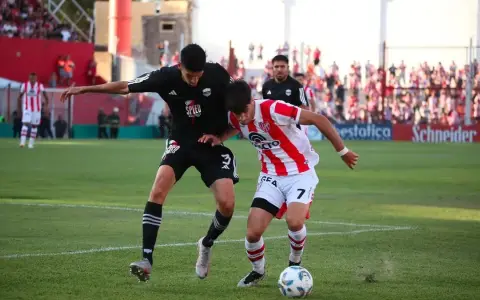 Riestra sigue escribiendo una historia años atrás impensada en el fútbol argentino.