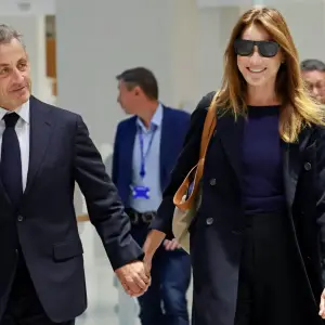 Sarkozy, a prisión: Francia marca un hito histórico