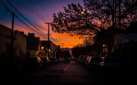 Clima en Salta