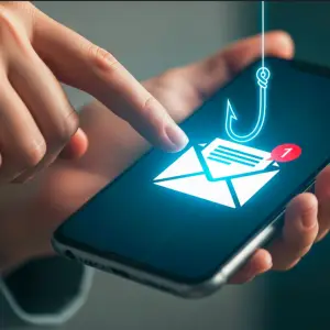 Cómo defenderse del "spear phishing", la estafa digital personalizada y que está de moda