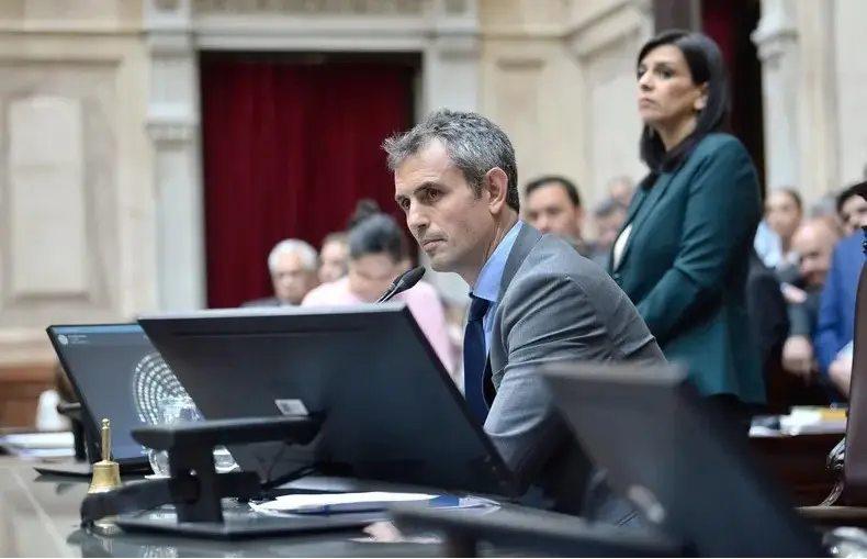 Congreso de la Nación