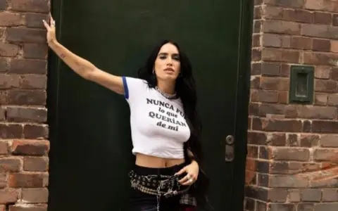 Lali Espósito