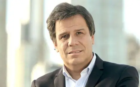 Facundo Manes