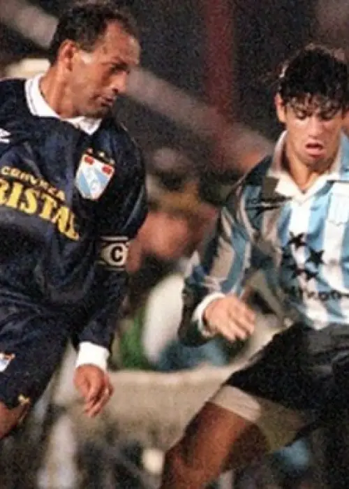 Racing
