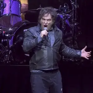 Sáenz y su insólito reclamo a Milei: "Lo justo es que cantemos juntos en el Movistar Arena"