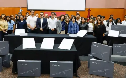 Conectividad para escuelas salteñas