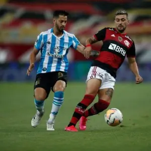 Racing va por el Flamengo: Cómo le fue a la Academia en las últimas semis de la Libertadores