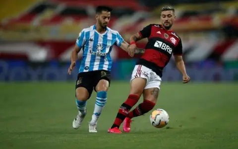Racing