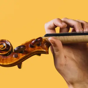 Gratis: La Orquesta Sinfónica, en Campo Quijano y Campo Santo 
