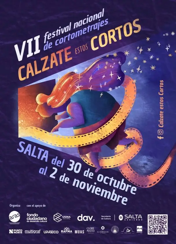 Calzate esos cortos