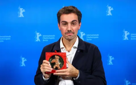 Francisco Lezama cineasta