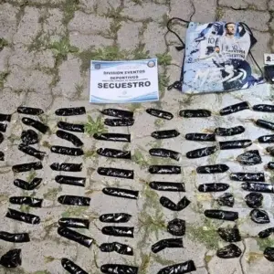 Fernet a domicilio: imputaron a los supuestos enfermeros interceptados en el Martearena