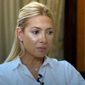 "Yo sabía lo que pasaba entre Alberto y Tamara Pettinato", dice Fabiola Yañez