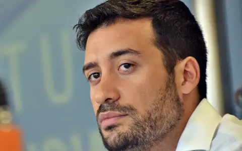 Alejandro Cacace