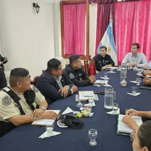 Más de 5 mil policías trabajarán en la seguridad en Salta: Cómo denunciar irregularidades