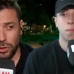 Ulises Jaitt tras las acusaciones de violencia hacia su sobrino: “Está usando esto para hacerse famoso”