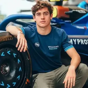 Una sanción al español Sainz podría beneficiar al argentino Franco Colapinto