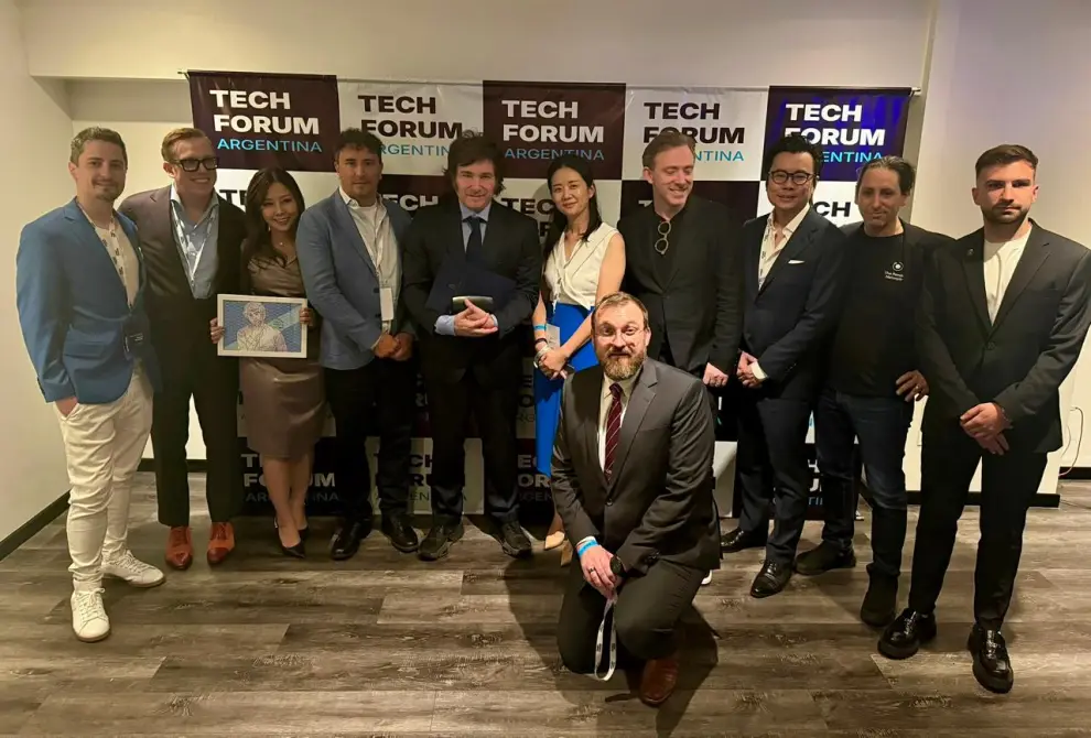 Techforum