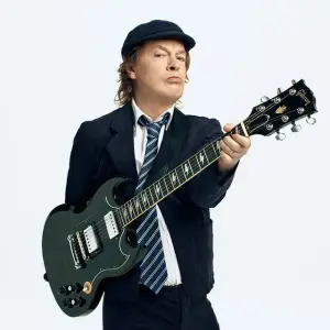"Confirmado": AC/DC vuelve a la Argentina