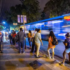 Aumento de boleto y fin al trasbordo gratuito: el segundo viaje en SAETA costará medio pasaje