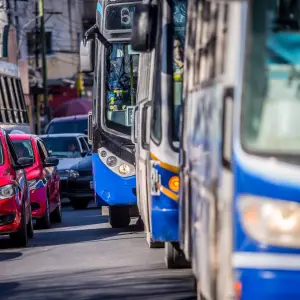 En Salta, hoy hay colectivo gratis para ir a votar